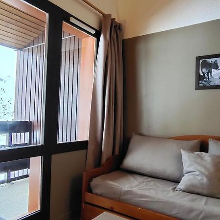 Bel Appartement Renove A Belle Plagne La Plagne Luaran gambar