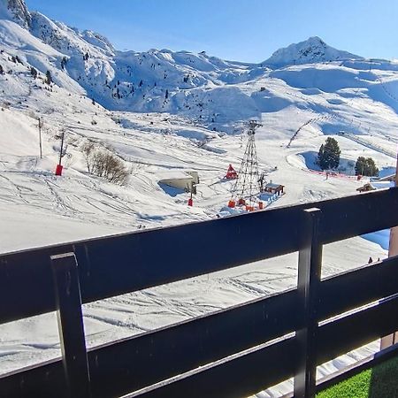Bel Appartement Renove A Belle Plagne La Plagne Luaran gambar